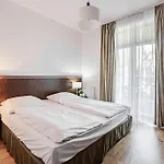 Vacationclub - Diune 24 كولوبرزيغ