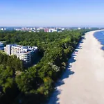 Vacationclub - Diune 24 شقة *