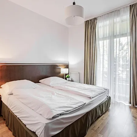Vacationclub - Diune 24 Kołobrzeg