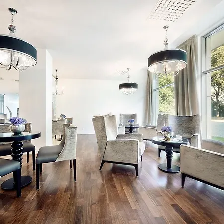 Apartman Vacationclub - Diune 24