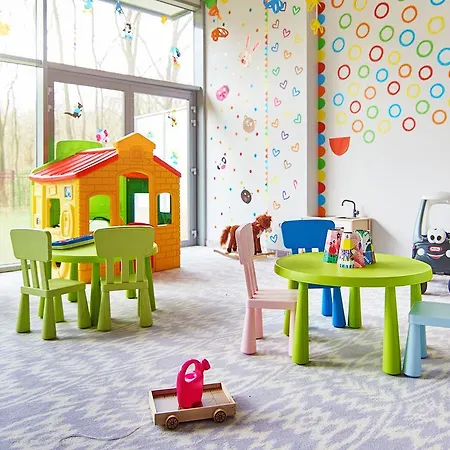 Apartman Vacationclub - Diune 24 Kołobrzeg