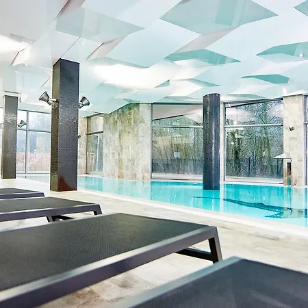 Vacationclub - Diune 24 * Kołobrzeg