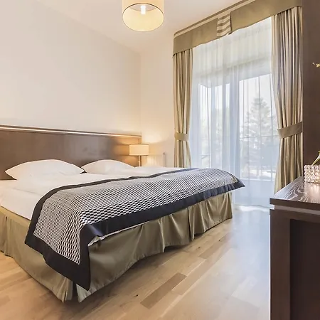 Apartment Vacationclub - Diune 24 Kolberg