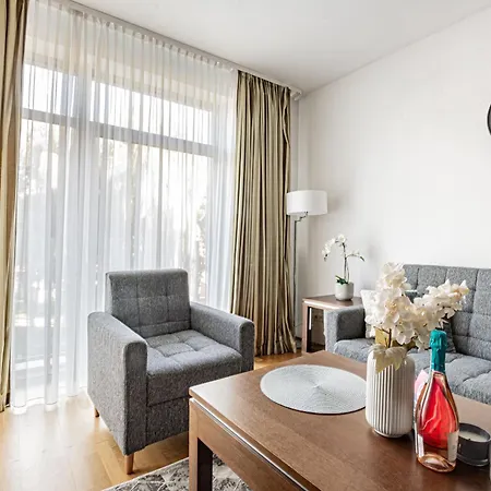 Vacationclub - Diune 24 شقة *