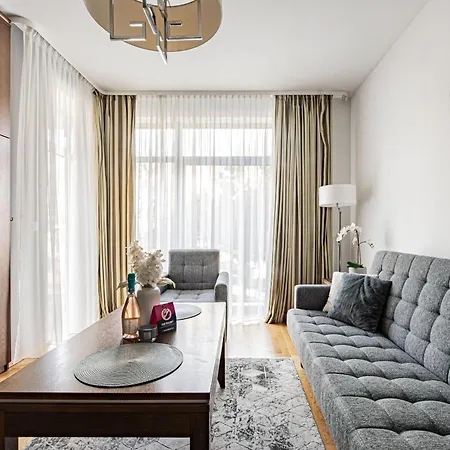 Vacationclub - Diune 24 شقة كولوبرزيغ