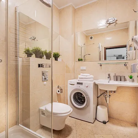 Daire Vacationclub - Diune 24 Kolobrzeg