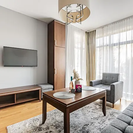 Vacationclub - Diune 24 Daire