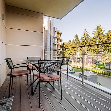 Vacationclub - Diune 24