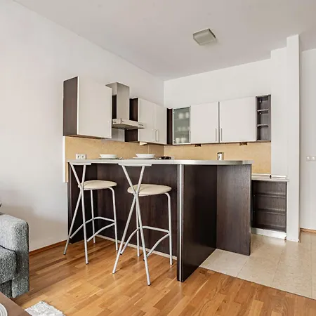 Daire Vacationclub - Diune 24 *