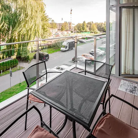 Vacationclub - Diune 24 *