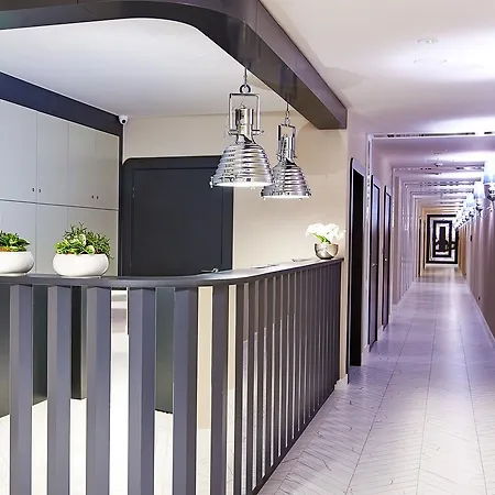 Apartman Vacationclub - Diune 24 *
