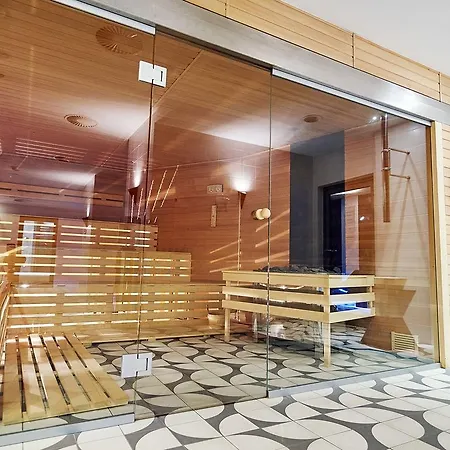 Vacationclub - Diune 24 Kolobrzeg