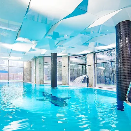 Vacationclub - Diune 24 *