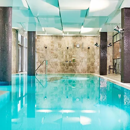 Vacationclub - Diune 24 * كولوبرزيغ