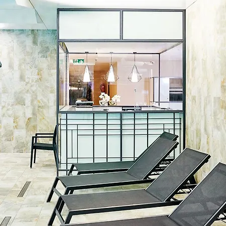 شقة Vacationclub - Diune 24 *