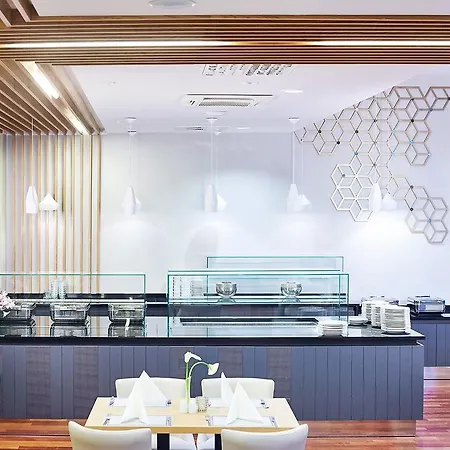 Vacationclub - Diune 24 *