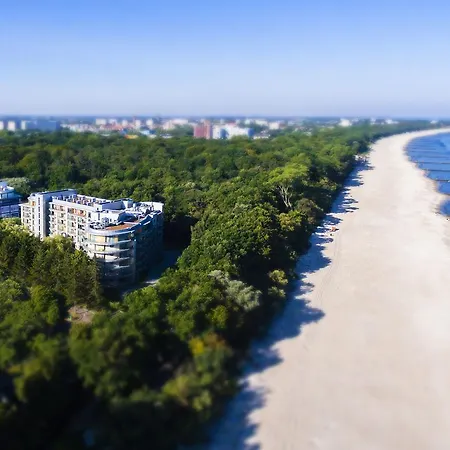 Vacationclub - Diune 24 شقة *