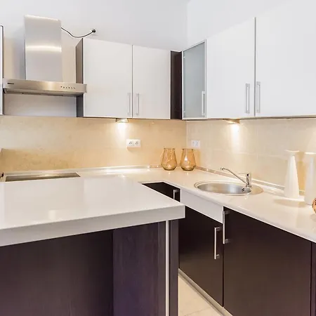 Vacationclub - Diune 24 * كولوبرزيغ