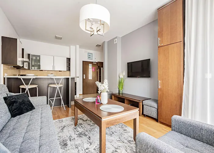 Vacationclub - Diune 24 아파트 코워브제크