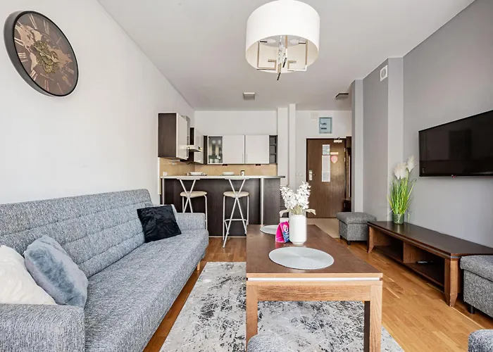 Vacationclub - Diune 24 *