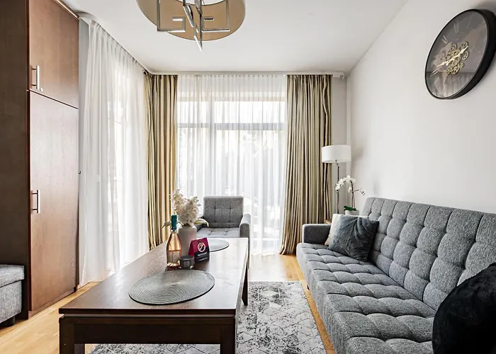 Vacationclub - Diune 24 아파트 코워브제크