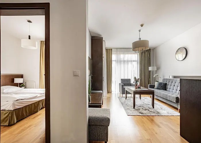 Vacationclub - Diune 24 아파트 코워브제크