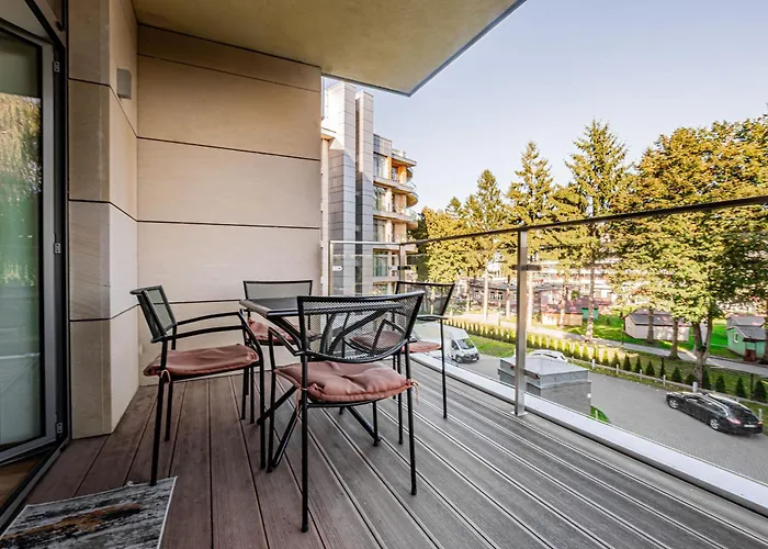 Vacationclub - Diune 24