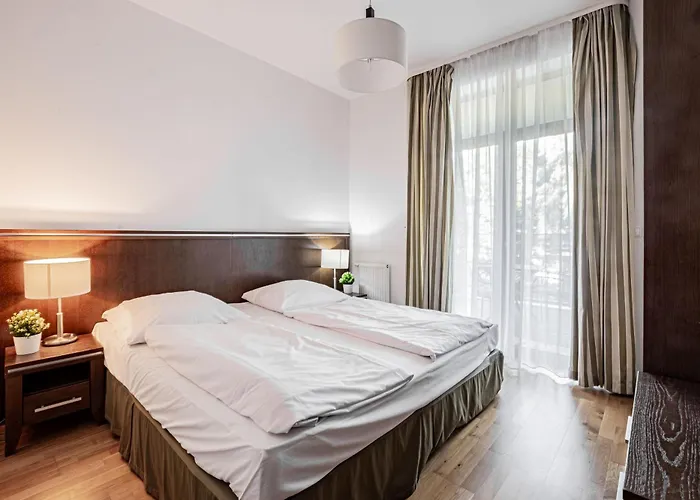 Vacationclub - Diune 24 코워브제크