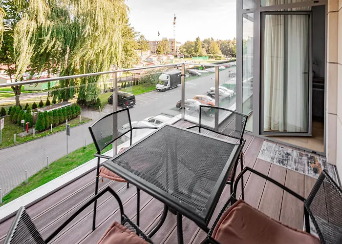 Vacationclub - Diune 24 *