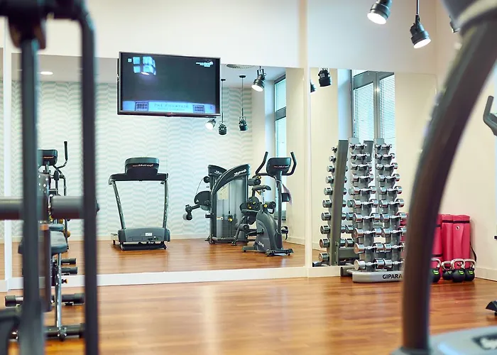 아파트 Vacationclub - Diune 24 코워브제크