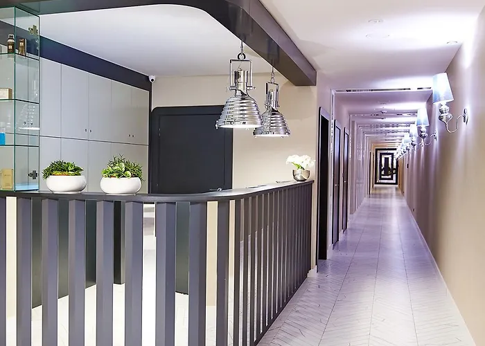 아파트 Vacationclub - Diune 24 *