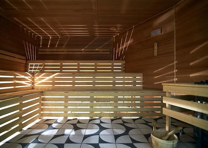 Vacationclub - Diune 24