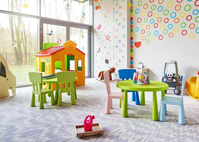 아파트 Vacationclub - Diune 24 코워브제크