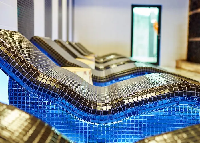 아파트 Vacationclub - Diune 24