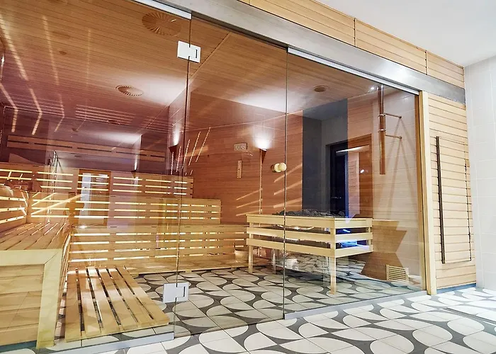 Vacationclub - Diune 24 코워브제크