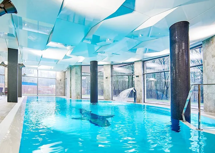 Vacationclub - Diune 24 *