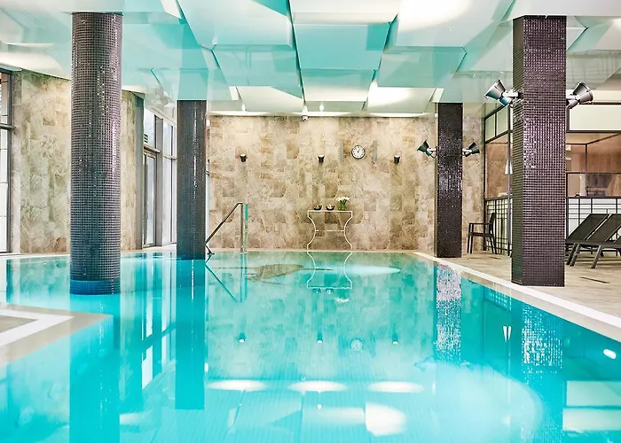 Vacationclub - Diune 24 * 코워브제크