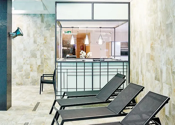 아파트 Vacationclub - Diune 24 *