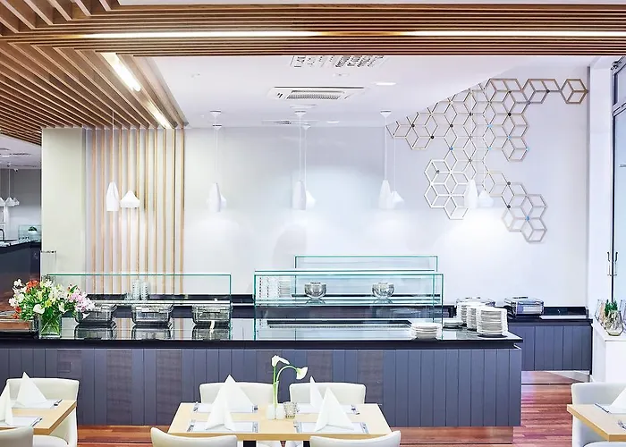 Vacationclub - Diune 24 *