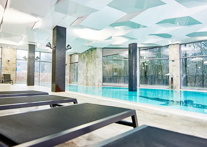 Vacationclub - Diune 24 * 코워브제크