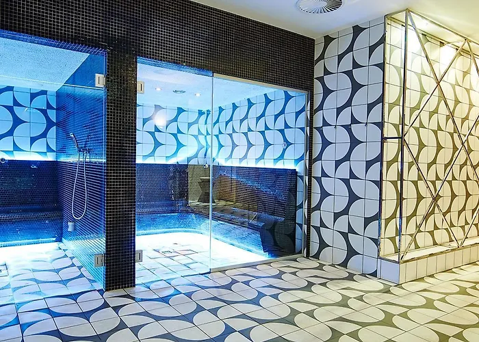 Vacationclub - Diune 24 아파트 코워브제크