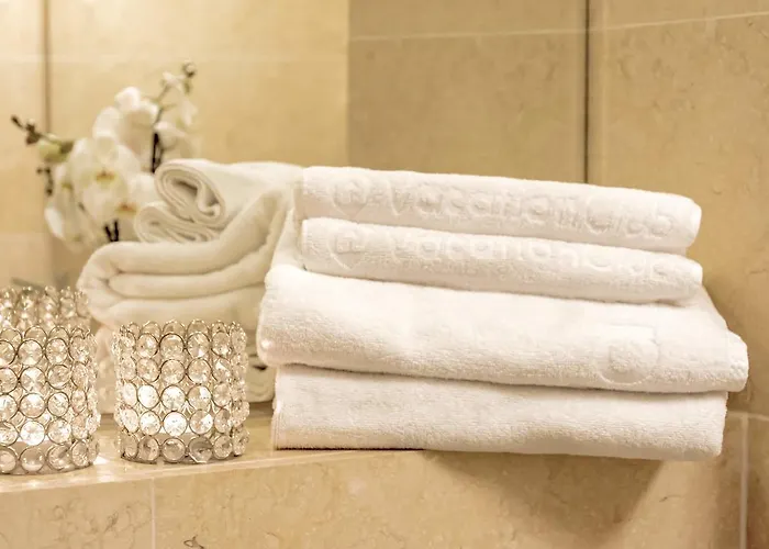 아파트 Vacationclub - Diune 24 *