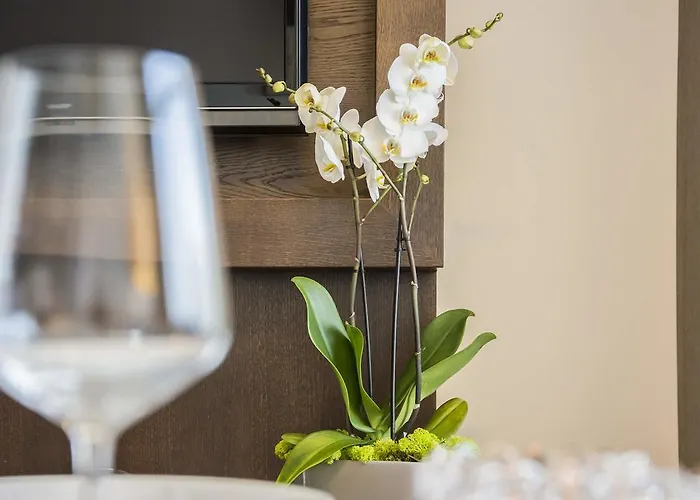 아파트 Vacationclub - Diune 24 코워브제크