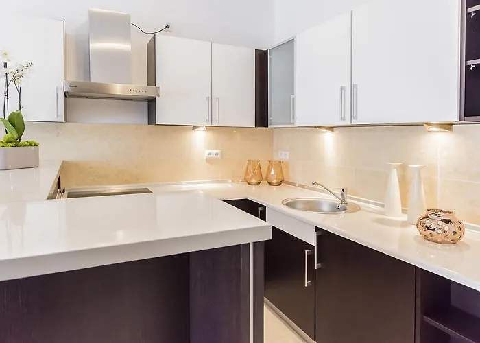 Vacationclub - Diune 24 * 코워브제크